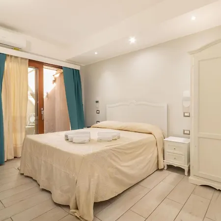 Πανσιόν Domu Ajaju Villasimius