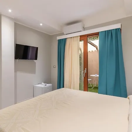 Πανσιόν Domu Ajaju 3*