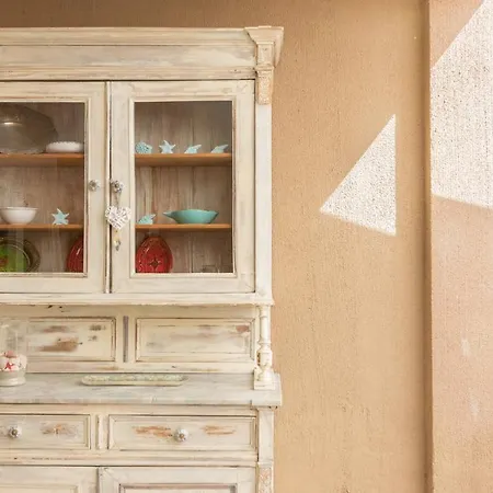 Domu Ajaju בית הארחה