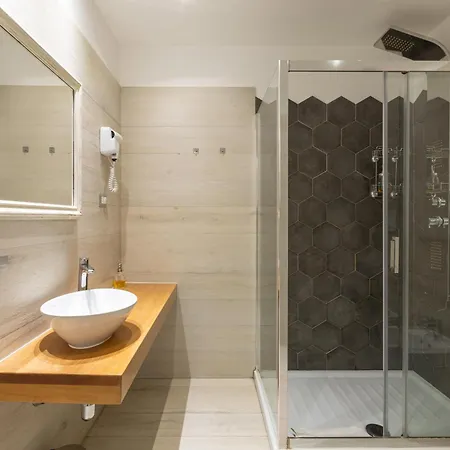 Domu Ajaju 3* Villasimius