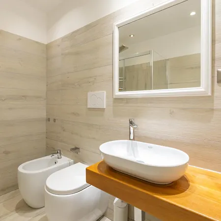 בית הארחה Domu Ajaju