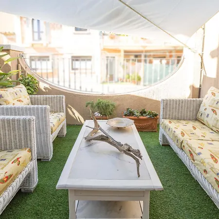 בית הארחה Domu Ajaju וילסימיוס