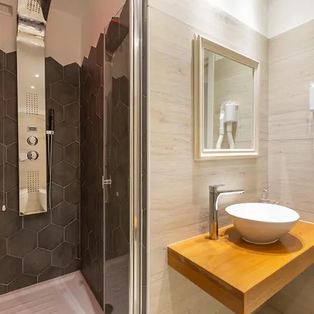 Domu Ajaju בית הארחה וילסימיוס