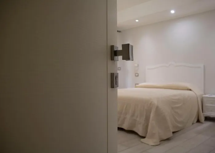 Domu Ajaju Guest house Villasimius