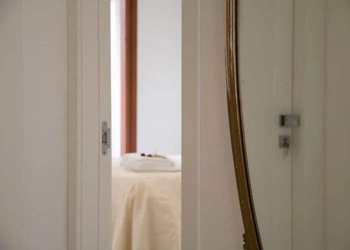 בית הארחה Domu Ajaju