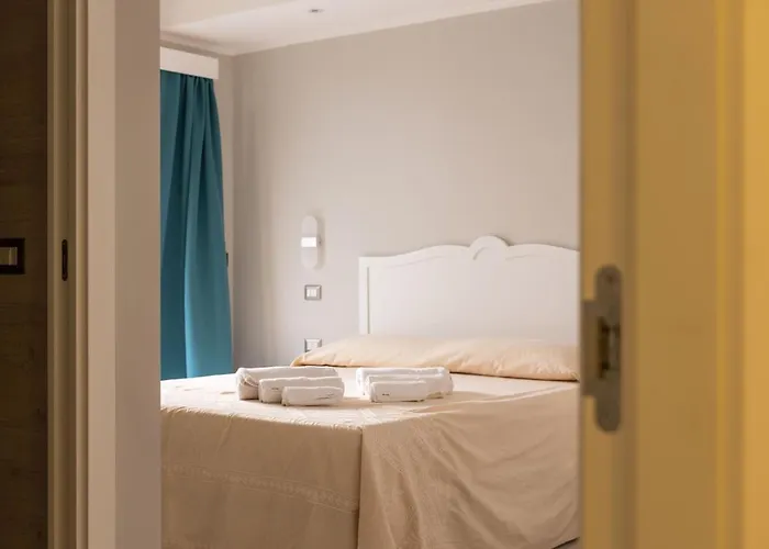 Domu Ajaju Πανσιόν