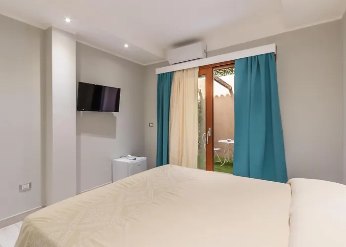 Guest house Domu Ajaju 3*