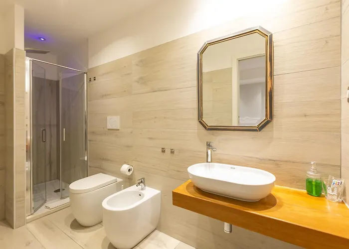 Domu Ajaju 3* Villasimius