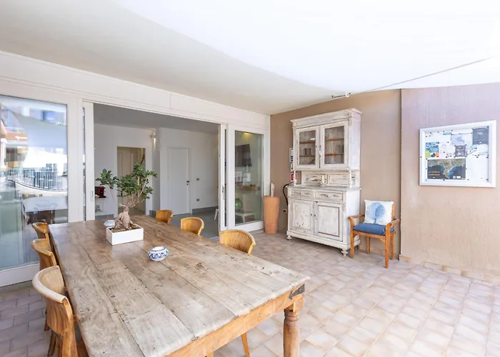 בית הארחה Domu Ajaju