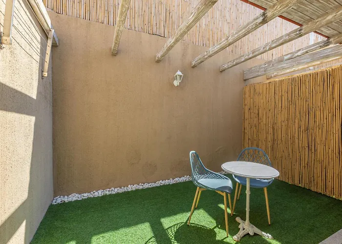 Guest house Domu Ajaju 3*