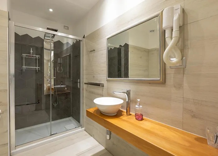 Domu Ajaju Guest house Villasimius