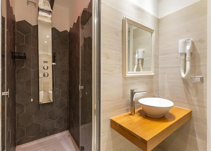 Domu Ajaju Guest house Villasimius