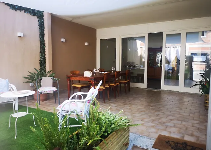 Domu Ajaju Guest house 3*