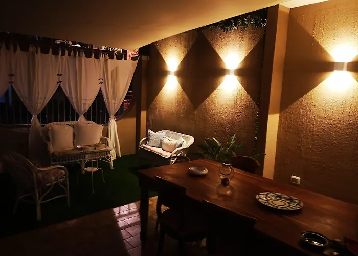 Domu Ajaju 3* Villasimius