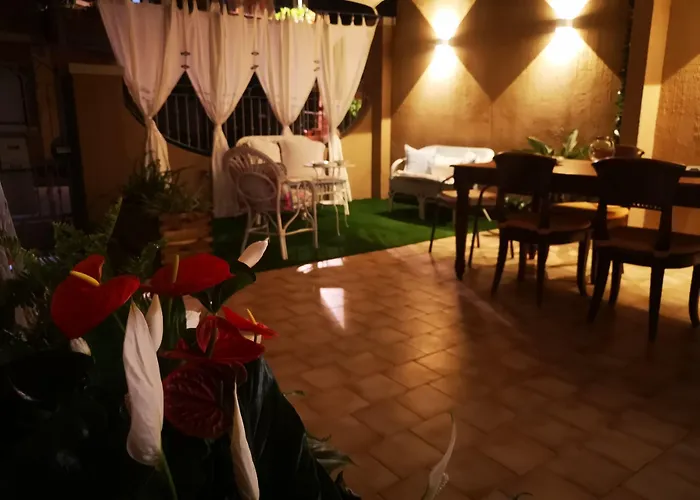 Domu Ajaju Guest house 3*