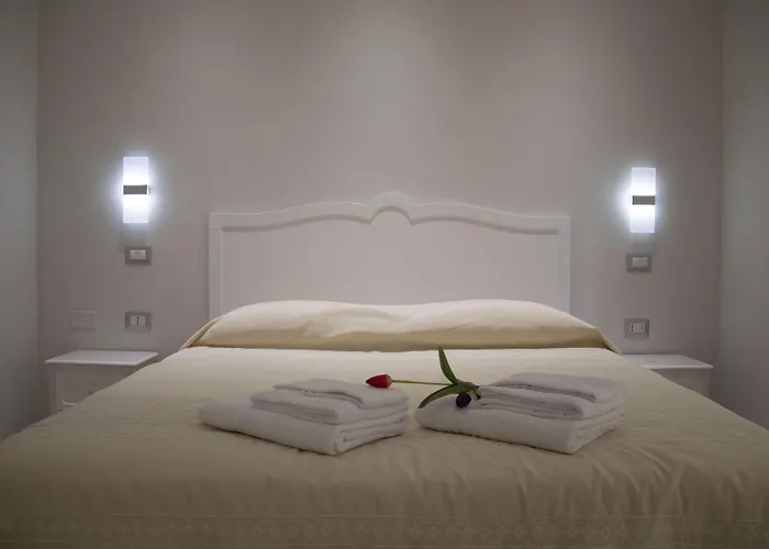 Guest house Domu Ajaju 3*