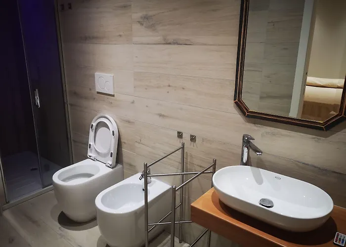 Domu Ajaju Guest house