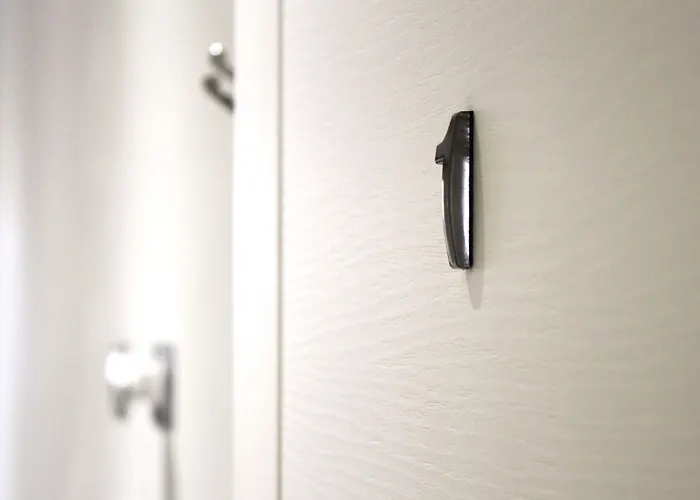 Domu Ajaju 3* וילסימיוס