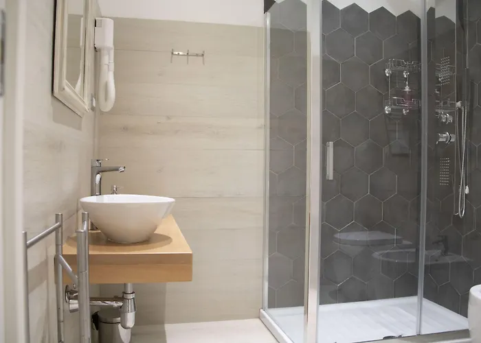 Guest house Domu Ajaju 3*