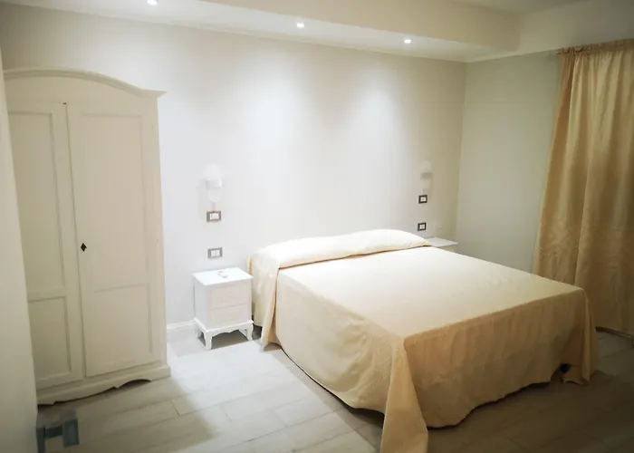 Guest house Domu Ajaju Villasimius