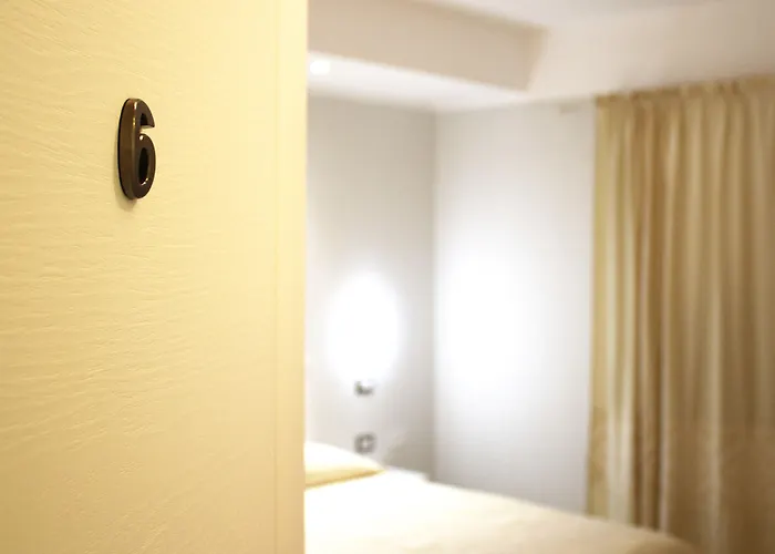 Domu Ajaju Guest house 3*