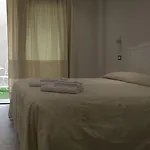 Гостьовий будинок Domu Ajaju Віллазімьюс