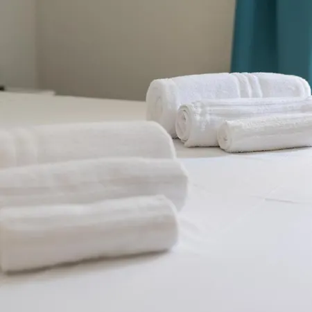 Domu Ajaju Guest house *