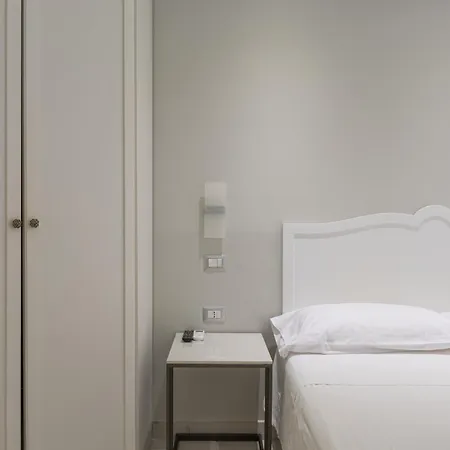 Pensjonat Domu Ajaju Villasimius