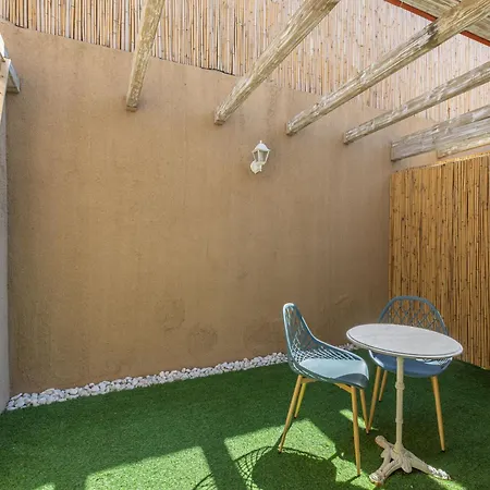 Konukevi Domu Ajaju 3*