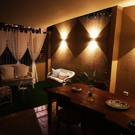 Domu Ajaju 3* Villasimius