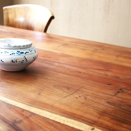 Domu Ajaju 招待所