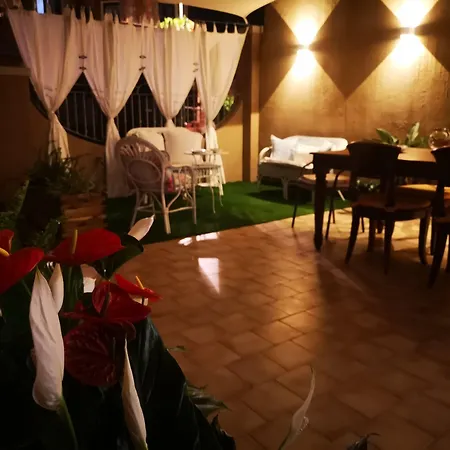 Domu Ajaju 招待所 3*