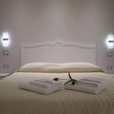 Affittacamere Domu Ajaju 3*