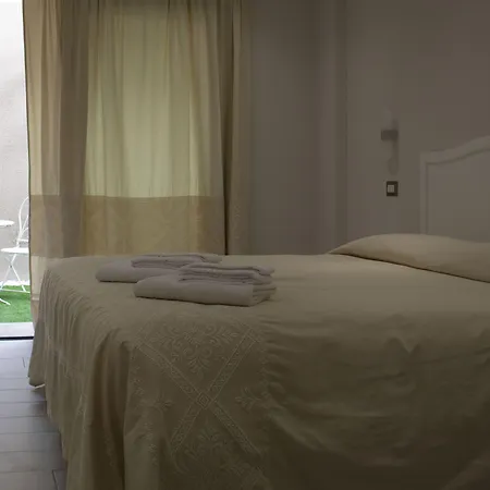 Affittacamere Domu Ajaju Villasimius