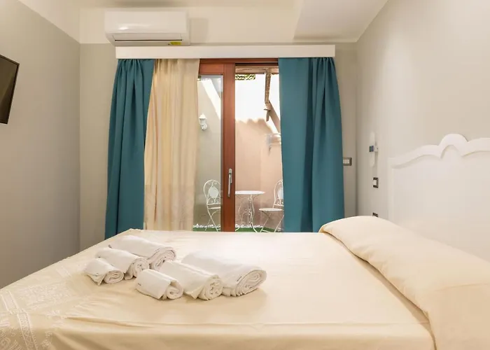 Domu Ajaju Villasimius