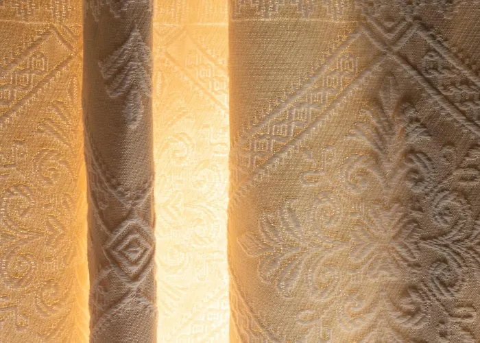 Pensión Domu Ajaju Villasimius