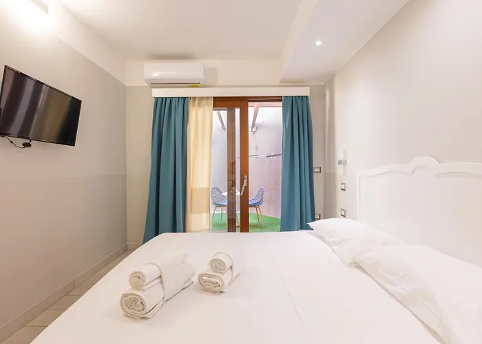 Domu Ajaju Villasimius