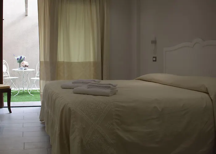 Konukevi Domu Ajaju Villasimius