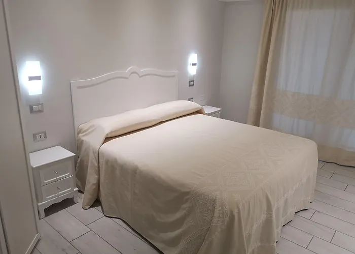 Domu Ajaju Konukevi 3*